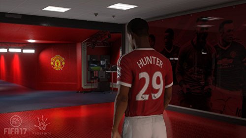 FIFA 17 (US)
