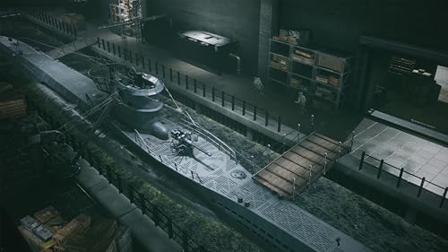Commandos: Origins (DE) — Deluxe Edition