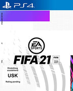 Fifa 21 (DE)