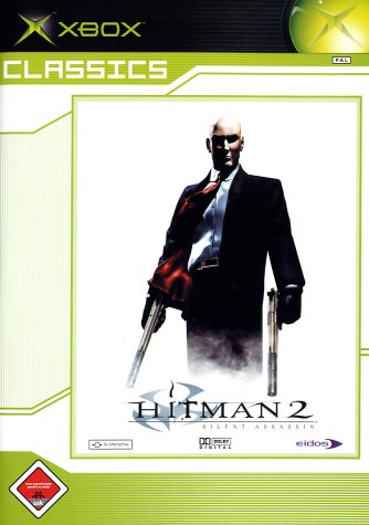 Hitman 2: Silent Assassin [Classics] (DE)
