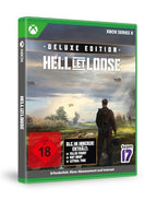 Hell Let Loose (DE) — Deluxe Edition
