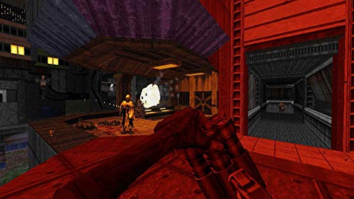 Ion Fury (DE)