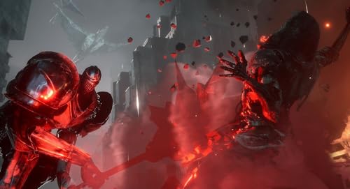 Bleak Faith Forsaken (DE)