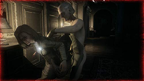 Remothered: Tormented Fathers (US)