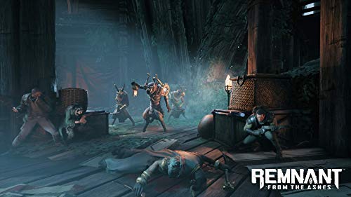 Remnant: From the Ashes (DE)