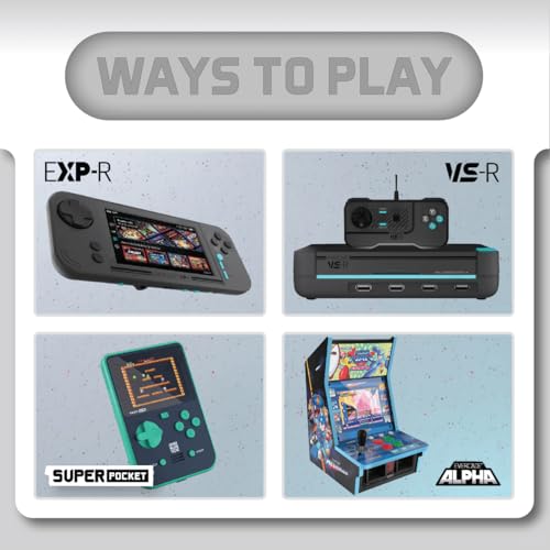 Toaplan Arcade Collection 3