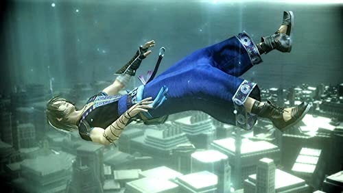 Final Fantasy XIII-2 (FR)