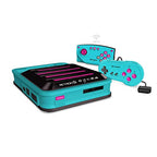 RetroN 5 Konsole Hyper Beach [Hyperkin]