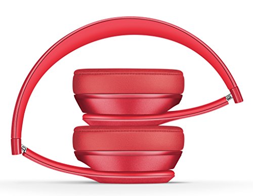 Beats Solo2 On-Ear-Kopfhörer - Blush blush rose[Beats by Dr. Dre]