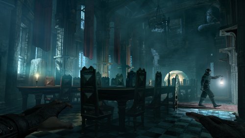 Thief (AT)
