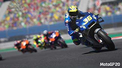 MotoGP 20 (DE)
