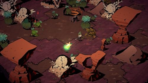 Wizard with a Gun (DE) — Deluxe Edition