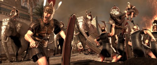 Total War: Rome II - [PC] — Collector's Edition