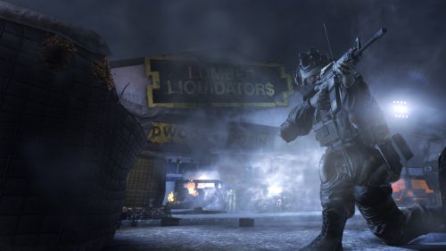 Homefront (US)