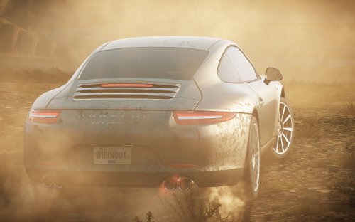 Need for Speed: Most Wanted 2012 (FR)