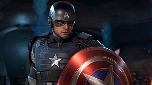 Avengers (DE) — Deluxe Edition