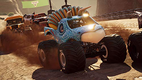 Monster Jam Steel Titans 2 (DE)