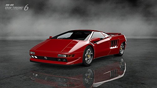 Gran Turismo 6 (AT)
