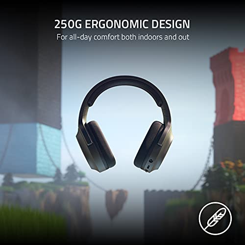 Gaming Headset Barracuda X [Razer]