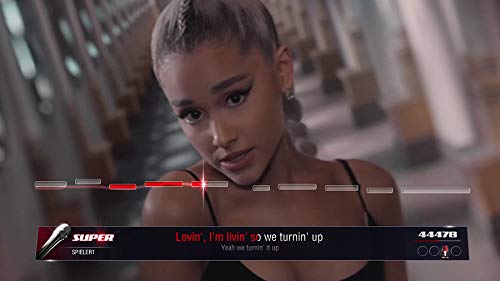 The Voice of Germany: Das offizielle Videospiel (DE)