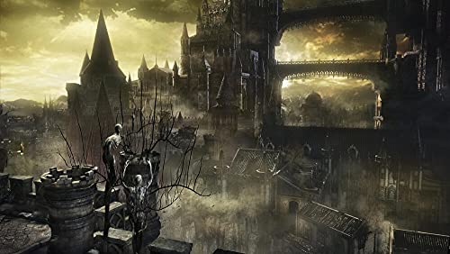 Dark Souls 3 — Collector's Edition