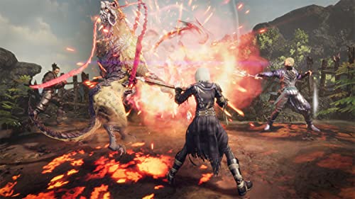 Final Fantasy Origin: Stranger of Paradise (DE)