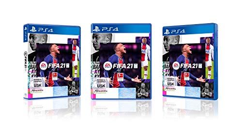 Fifa 21 (DE)