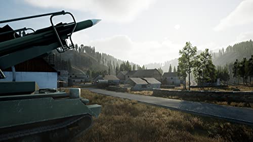 Beyond Enemy Lines Edition (DE) — Remastered