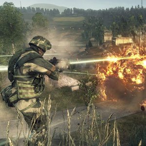 Battlefield: Bad Company (GB) — Classics