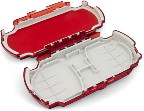 Tasche / Carry Case / Travel Bag [Bigben]
