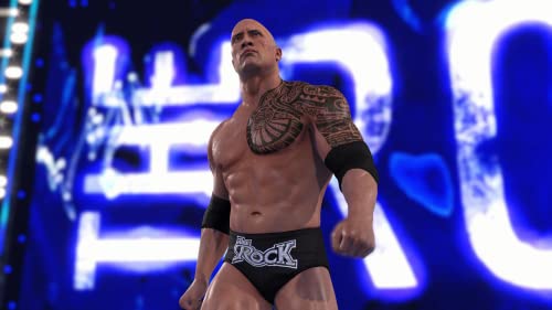 WWE 2K22 (US)