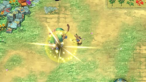 Rune Factory 3 Special (DE)