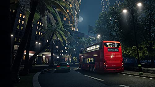 Bus Simulator 21 (DE)