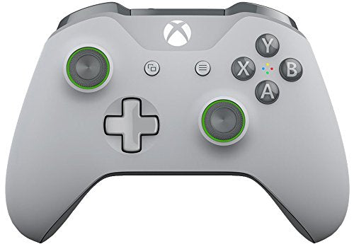Original Wireless Controller Storm Grey grau