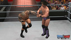 WWE SmackDown vs. RAW 2011 (US)
