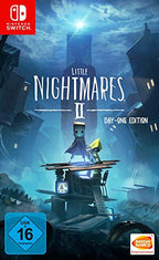 Little Nightmares II (DE) — Day One Edition