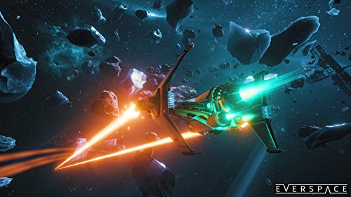 Everspace Stellar Edition (DE)