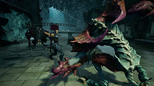Darksiders III (DE) — Collector's Edition