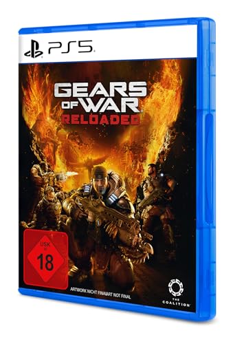 Gears of War: Reloaded (DE)