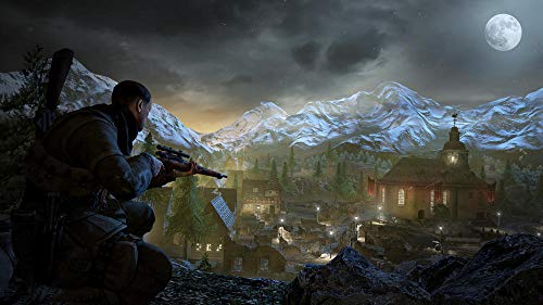 Sniper Elite V2 (FR) — Remastered
