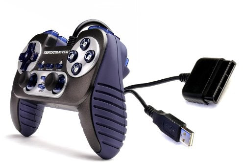 Controller / Pad DS Dual Trigger Gamepad [Thrustmaster]