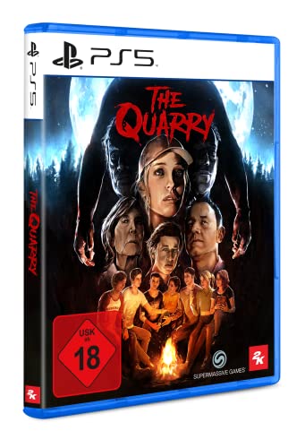 The Quarry (DE)