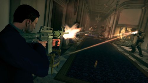 Saints Row IV (FR)
