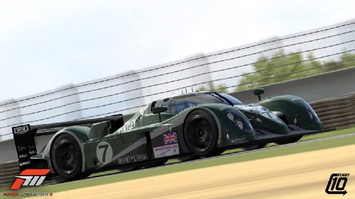 Forza Motorsport 3 (GB) — Limited Edition