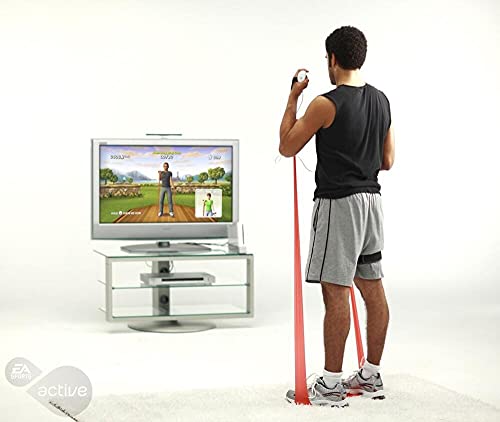 EA Sports Active 1: Personal Trainer (GB)