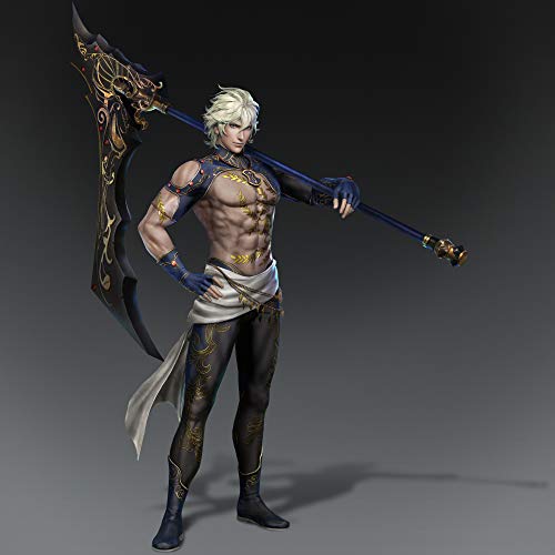 Warriors Orochi 4 Ultimate (GB)