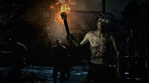 The Evil Within (DE) — PlayStation Hits