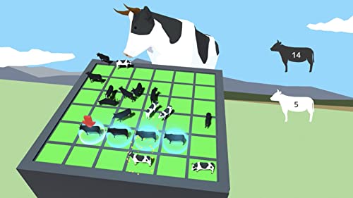 DEEEER Simulator: Your Average Everyday Deer Game (US)