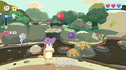 Bluey: Das Videospiel (DE)