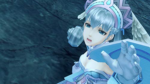 Xenoblade Chronicles (DE) — Definitive Edition